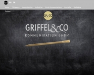 Bild Griffel & Co Kommunikation GmbH