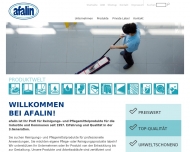 Bild AFALIN GmbH & Co. Dr. Noltemeyer