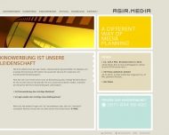 Bild Agir Media GmbH