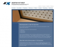 Bild Agentur Ost-West Fremdsprachenservice GmbH