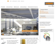 Bild AFG Arbonia Forster Riesa GmbH