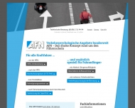 Bild AFN Gesellschaft fr Ausbildung, Fortbildung und Nachschulung e.V.