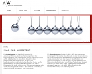 Bild AfA Agentur fr Arbeitsvermittlung GmbH