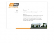 Bild agiflex GmbH Logistik und Service