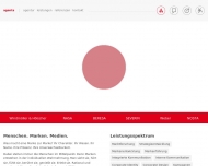 Bild Agenta Werbeagentur Gesellschaft mit beschrnkter Haftung