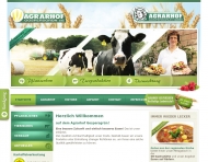 Bild Agrarhof Solar GmbH