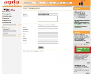 Bild Agria Holding GmbH