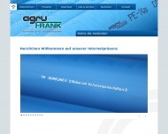 Bild AGRU-FRANK GmbH