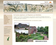 Bild Agnes Seniorenresidenzen GmbH