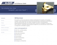 Bild AGR Graf & Reimers GmbH