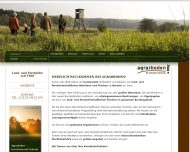 Bild Agrarboden Verwaltungs-GmbH