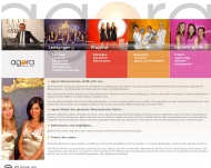 Bild AgorA Messeservice GmbH