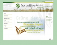 Bild Agrar- und Umweltservice Möllers GmbH & Co. KG