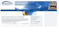 Bild AGOsol GmbH & Co. KG