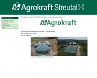 Bild Agrokraft Streutal GmbH & Co. KG