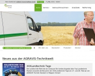 Bild AGRAVIS Technik Sdhannover/Braunschweig GmbH