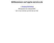 Bild Agria-Service Jrgen Krampitz