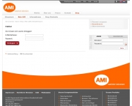 Bild Agrarmarkt Informations Gesellschaft mbH