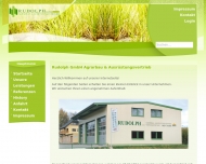 Bild Agrarbau- und Ausrstungsvertrieb Rudolph GmbH