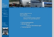 Bild AGT-Logistik Thomas Papenbrock e.K.