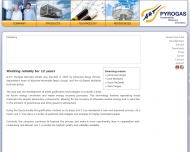 Bild A.H.T. Pyrogas Vertriebs GmbH