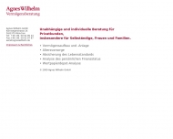 Bild Agnes Wilhelm GmbH