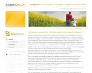 Bild agromandat GmbH & Co. KG