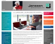 Bild A. + H. Janssen GmbH
