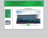 Bild A. Haselbauer Bauunternehmung GmbH