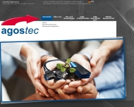 Bild agostec GmbH & Co. KG