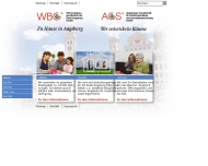 Bild AGS - Augsburger f. Stadtentwicklg. u. Immobilienbetr. GmbH