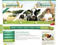 Bild Agrarhof Gospersgrn eG