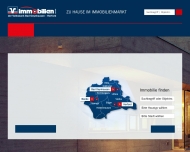 Bild Immobilien GmbH der Volksbank Bad Oeynhausen - Herford