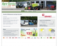 Bild Agro-Service Lahn-Dill GmbH