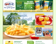 Bild Agrarfrost Beteiligungs-GmbH