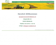 Bild Agrargenossenschaft Nbdenitz eG