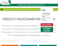 Bild AGO TRIER Betriebsgesellschaft fr Sozialeinrichtungen mbH