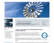 Bild AGRA Stahlhandels-GmbH