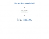 Bild agri.capital GmbH