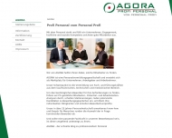 Bild AGORA GmbH & Co. KG