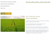 Bild Agrinvest GmbH