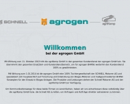 Bild agrogen GmbH