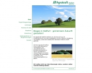 Bild Agrokraft Hafurt GmbH & Co. KG