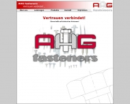 Bild AHG fasteners GmbH