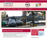 Bild AHH AUTO-HAUS HENNEF GmbH & Co. KG i. I.