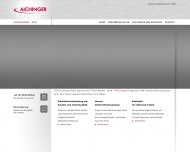 Bild Aichinger Edelstahl GmbH