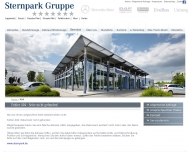 Website AHS Verwaltung