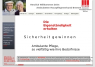 Bild AHB Beteiligungs- und Verwaltungs GmbH