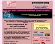 Bild AHK Allround Hausgerte Kundendienst GmbH