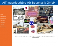 Bild AIT Ingenieurbro fr Bauphysik GmbH